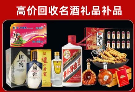 安居区回收80年茅台公司在哪？